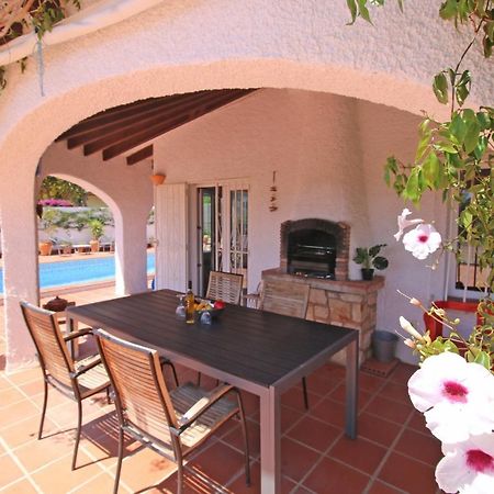 Villas Costa Calpe - Miada Exterior foto
