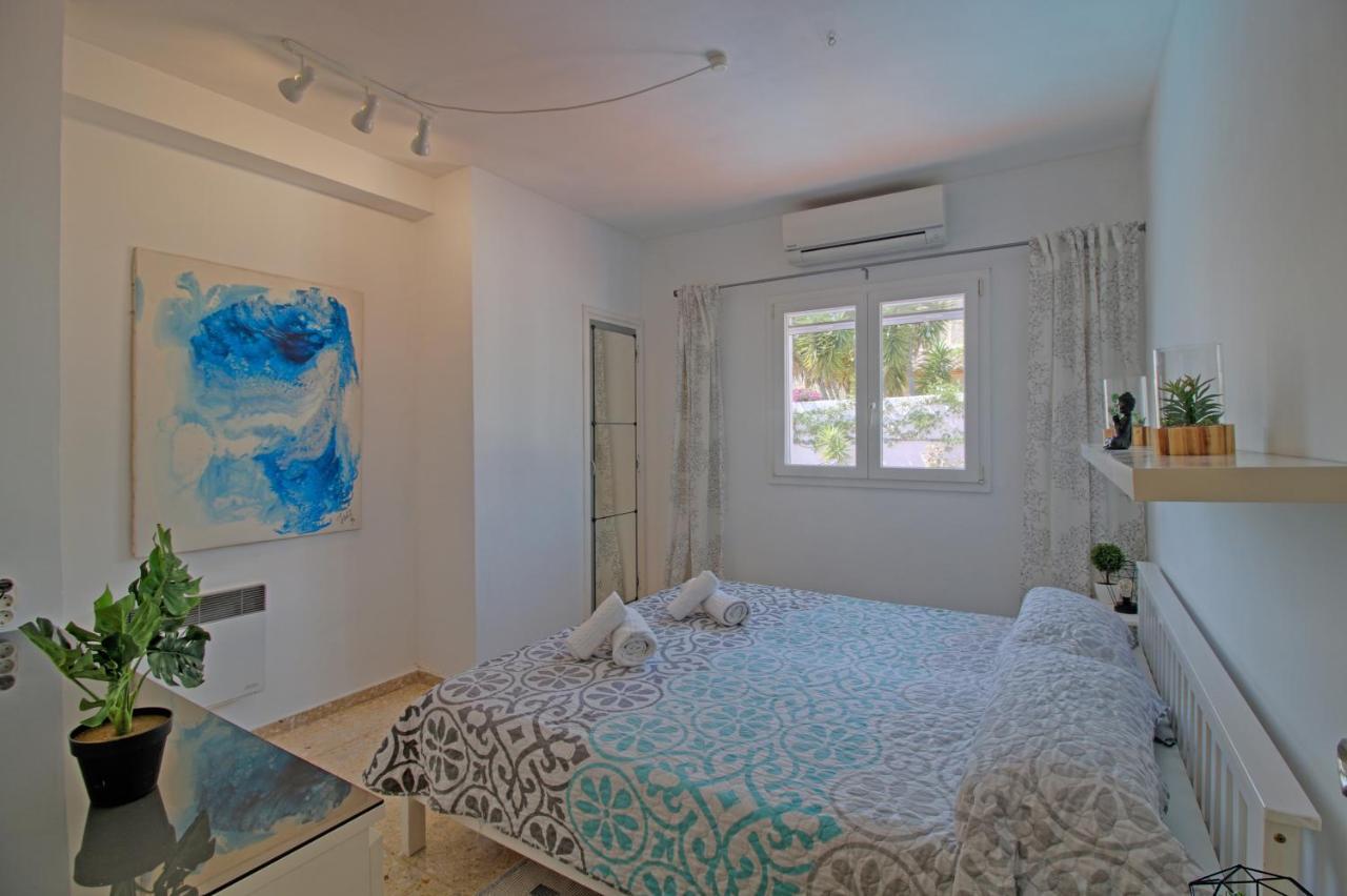 Villas Costa Calpe - Miada Exterior foto