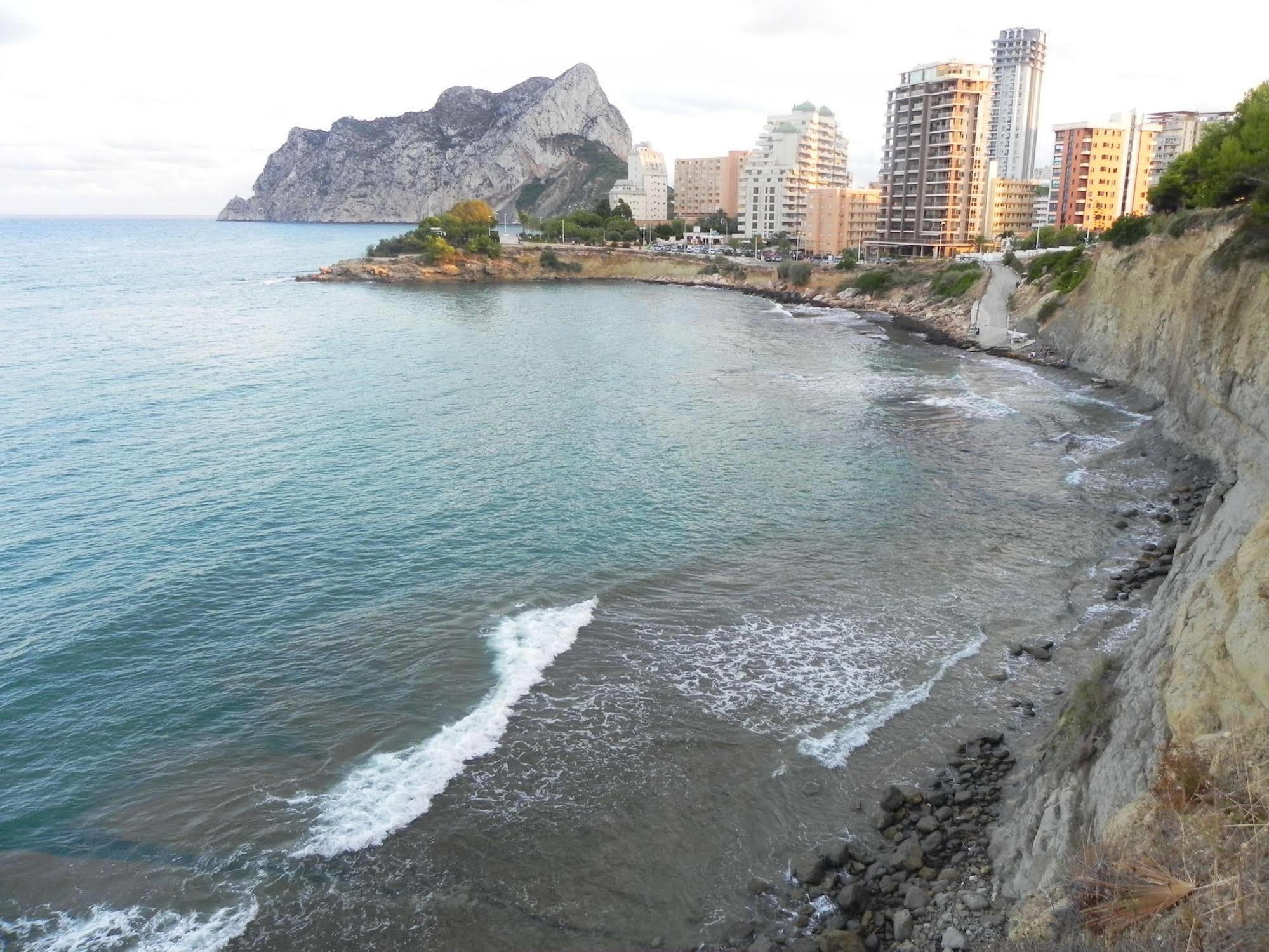 Villas Costa Calpe - Miada Exterior foto